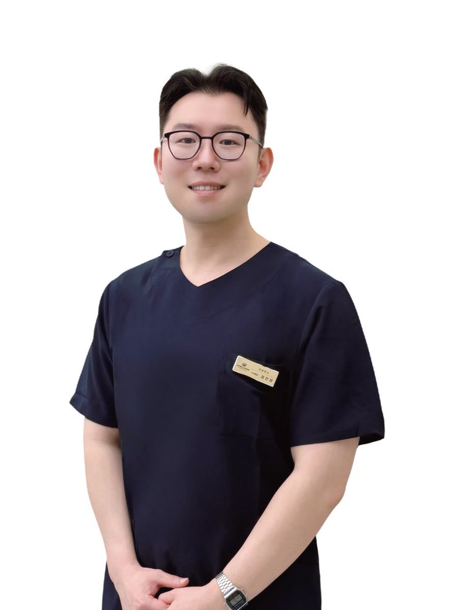 정찬양 수석원장