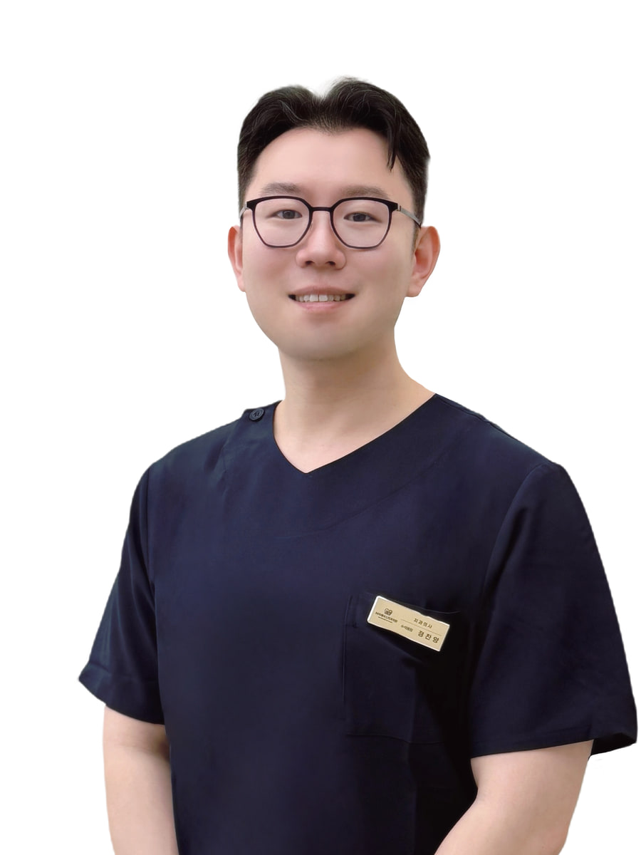 정찬양 수석원장