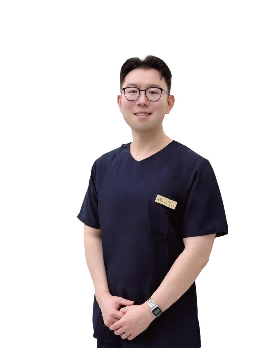 정찬양 수석원장