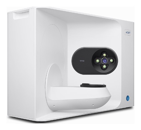 Medit T310 — 치과 모델 스캐너