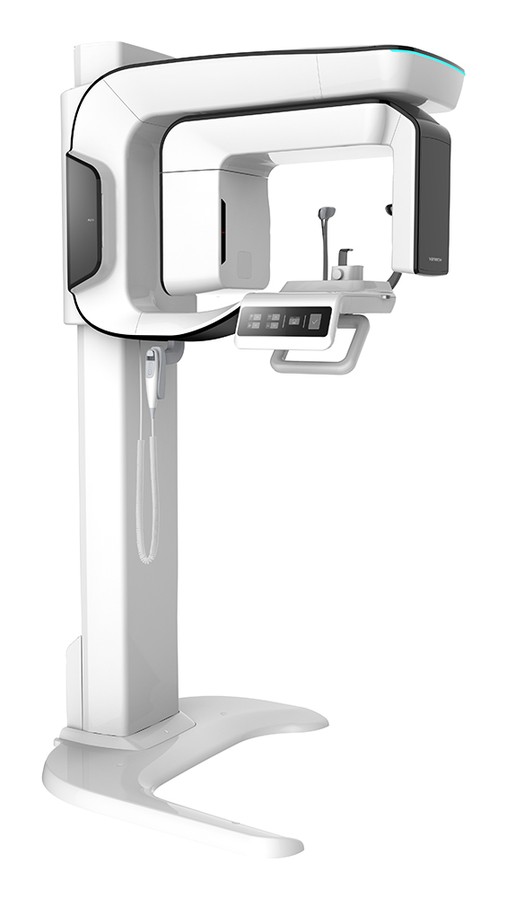 바텍 3D CBCT — 치과용 3차원 CT 촬영 장비
